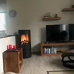 H24 Ferienhaussiedlung Leuchtturmstrasse Hébergement de vacances