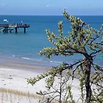 Hébergement de vacances H24 Ferienhaussiedlung Leuchtturmstrasse *