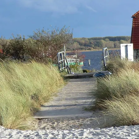 H24 Ferienhaussiedlung Leuchtturmstrasse Сasa de vacaciones *