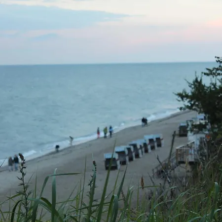 H24 Ferienhaussiedlung Leuchtturmstraße Ferienhaus