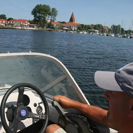 Сasa de vacaciones H24 Ferienhaussiedlung Leuchtturmstrasse