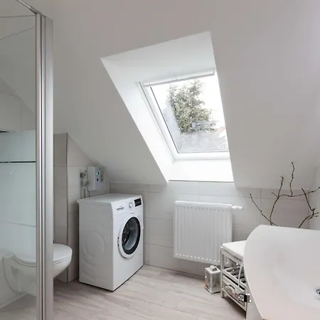 H24 Ferienhaussiedlung Leuchtturmstraße Ferienhaus