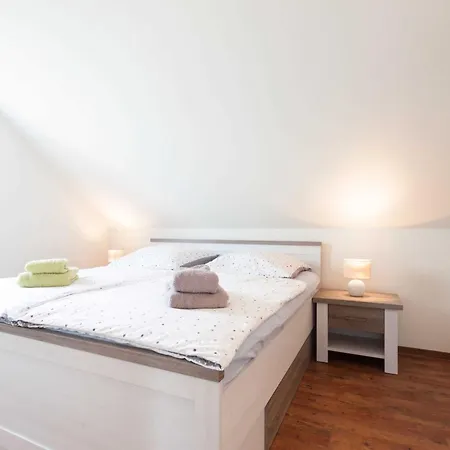 Ferienhaus H24 Ferienhaussiedlung Leuchtturmstraße