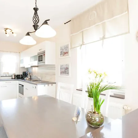 H24 Ferienhaussiedlung Leuchtturmstrasse Сasa de vacaciones Rerik