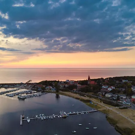 H24 Ferienhaussiedlung Leuchtturmstraße