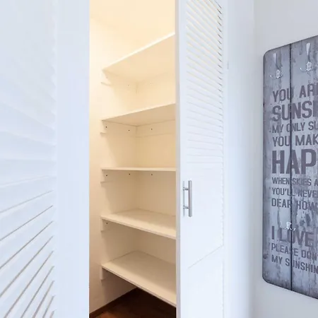 Ferienhaus H24 Ferienhaussiedlung Leuchtturmstraße