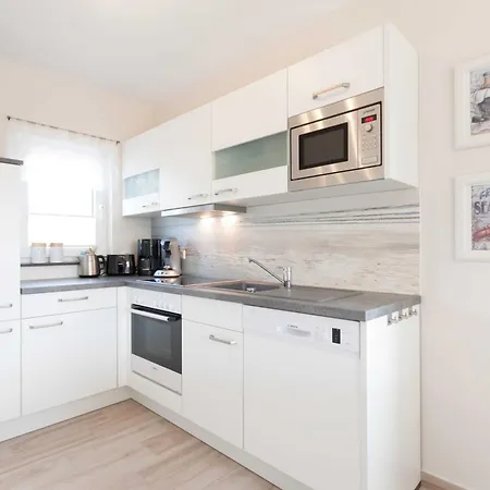 H24 Ferienhaussiedlung Leuchtturmstraße Ferienhaus *