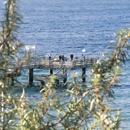 Ferienhaus H24 Ferienhaussiedlung Leuchtturmstraße *