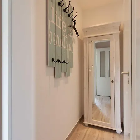 H24 Ferienhaussiedlung Leuchtturmstrasse Rerik
