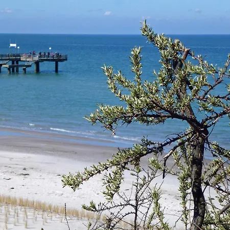 Ferienhaus H24 Ferienhaussiedlung Leuchtturmstraße *