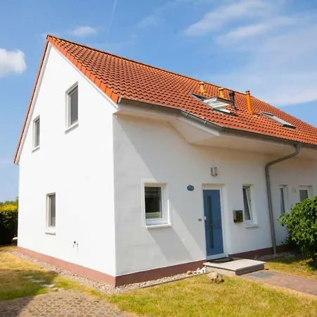 H24 Ferienhaussiedlung Leuchtturmstrasse Сasa de vacaciones *