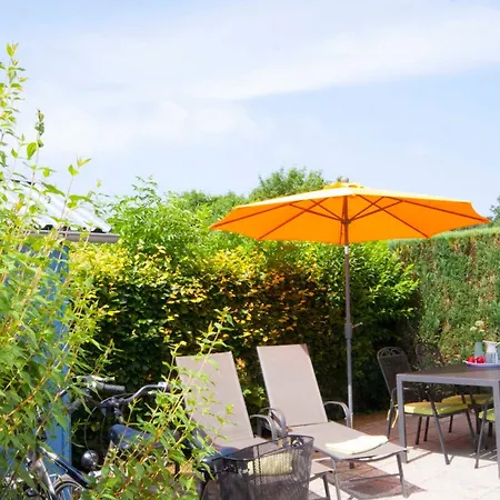 H24 Ferienhaussiedlung Leuchtturmstrasse Сasa de vacaciones *