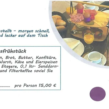 H24 Ferienhaussiedlung Leuchtturmstrasse *