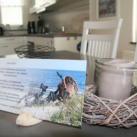 H24 Ferienhaussiedlung Leuchtturmstrasse Сasa de vacaciones