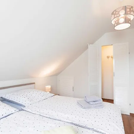 H24 Ferienhaussiedlung Leuchtturmstrasse Сasa de vacaciones Rerik