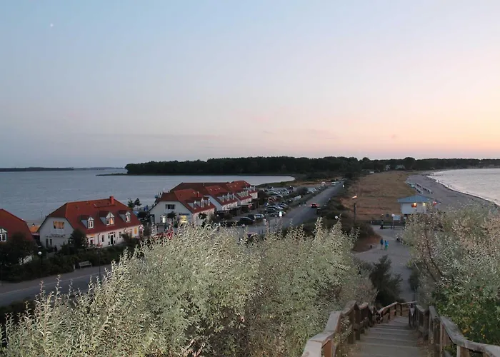 Ferienhaus H24 Ferienhaussiedlung Leuchtturmstraße *