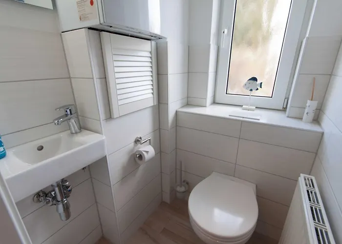Ferienhaus H24 Ferienhaussiedlung Leuchtturmstraße *