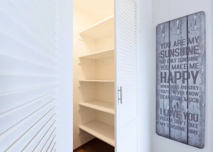 Ferienhaus H24 Ferienhaussiedlung Leuchtturmstraße