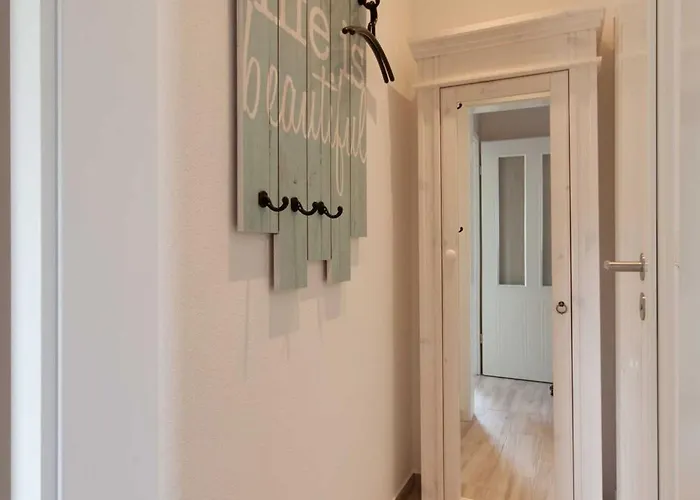 H24 Ferienhaussiedlung Leuchtturmstraße Rerik
